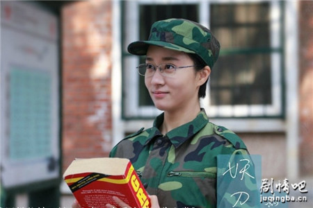 春风十里不如你剧照