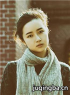 右玉和她的县委书记们演员吴阳子剧照