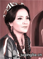 天山紧急出动演员帕丽扎提&middot;艾尼剧照