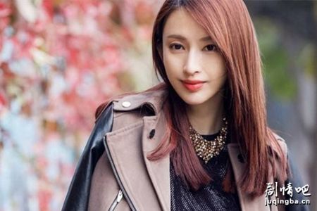 金牌投资人张俪剧照