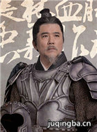 琅琊榜之风起长林演员孙淳剧照