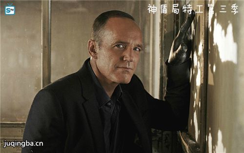 神盾局特工第三季剧照