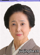 日剧笑天家演员竹下景子剧照