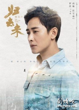 归去来剧照