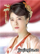 古剑奇谭2永夜初晗凝碧天演员曾黎剧照