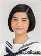 日剧少女的时代演员佐久間由衣剧照