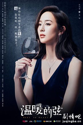 温暖的弦温暖剧照