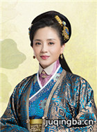 花谢花飞花满天演员陶慧敏剧照