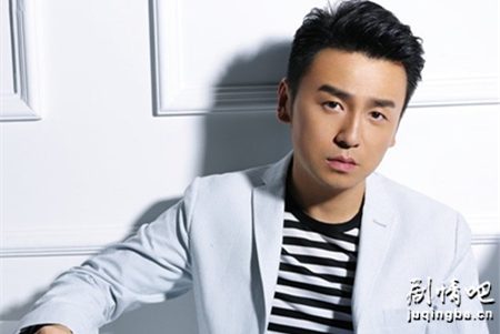 老男孩结局剧照