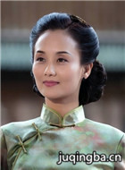 小楼又东风演员李颖剧照