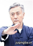 吃素的小爸我爱你演员吴岱融剧照
