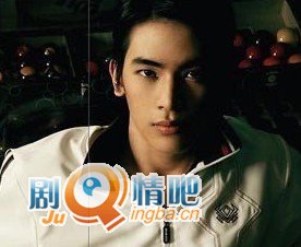 泰剧爱与憎男主角son剧照