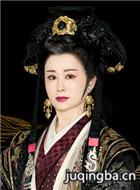 巴清传演员剧照