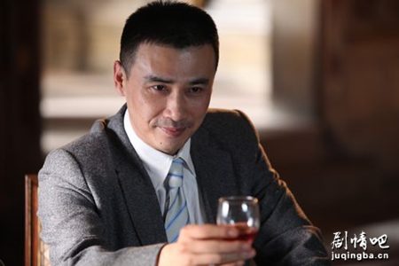 柳云龙剧照