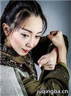 古剑奇谭2演员表