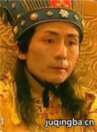 寇老西儿演员张子健剧照