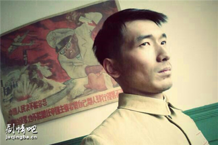 风筝马小五剧照