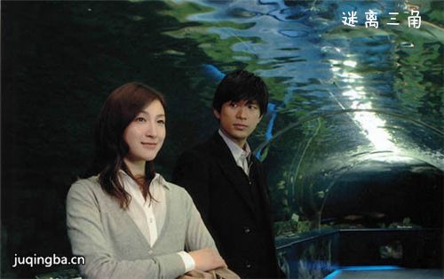 迷离三角剧照