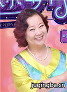 欢乐步行街演员方青卓剧照