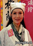 包青天再起风云演员谢雪心剧照