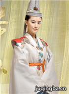 柜中美人演员梁婧娴剧照