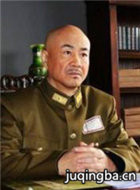 滇西往事演员张春剧照