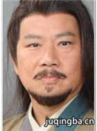 翻生武林演员郑子诚剧照