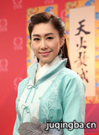 包青天再起风云演员胡定欣剧照