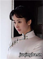 猎豺狼演员胡丹丹剧照