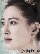 庆余年演员赵柯剧照