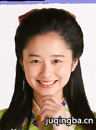 日剧笑天家演员堀田真由剧照