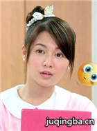 实习医师斗格演员谢京颖剧照