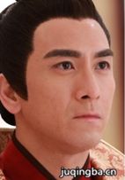 tvb宫心计2深宫计演员表