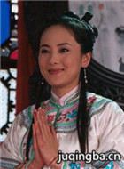 原来就是你演员王艺璇剧照