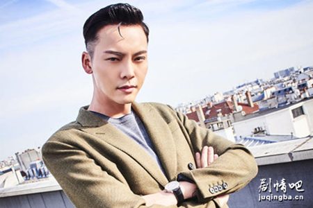 南方有乔木演员剧照