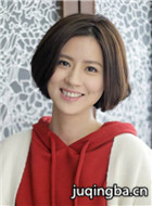酸甜之味演员林予晞剧照