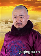 天下粮田演员杨烁剧照