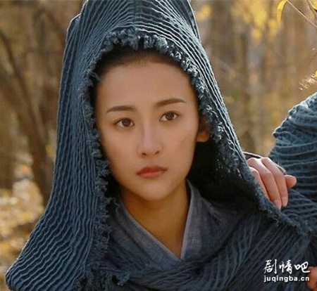醉玲珑武碧瑶剧照