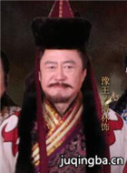 河间圣手演员博林剧照