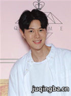 前男友不是人演员吴珝阳剧照