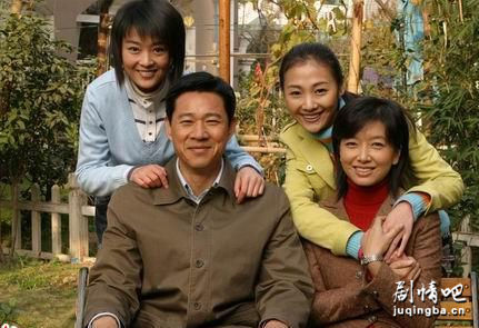 中年计划剧照