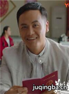 美好生活演员姬他剧照