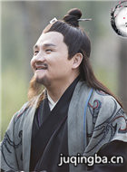 十里桃花后传演员李伟建剧照