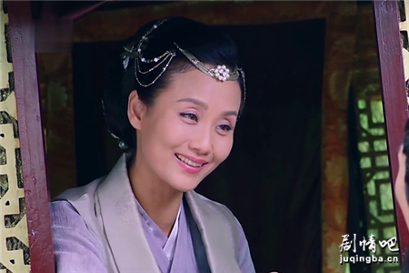 楚乔传李颖<剧照