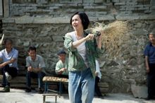 电影最爱演员蒋雯丽剧照