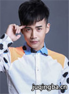 网络剧端脑演员李茂剧照