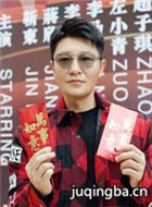 如果岁月可回头演员李宗翰剧照