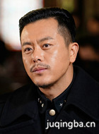楼外楼演员王超帏剧照