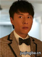 情陷夜中环演员张嘉伦剧照