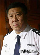 我是警察演员程煜剧照